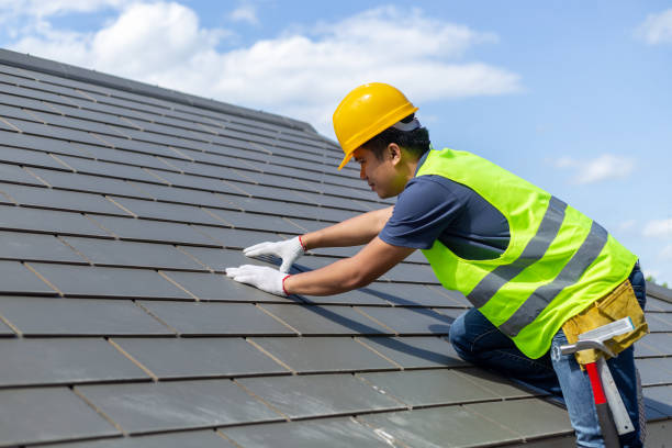 Best Rubber Roofing (EPDM, TPO)  in Granite Hills, CA